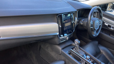 Volvo S90 2.0 D4 Momentum Pro 4dr Geartronic Diesel Saloon